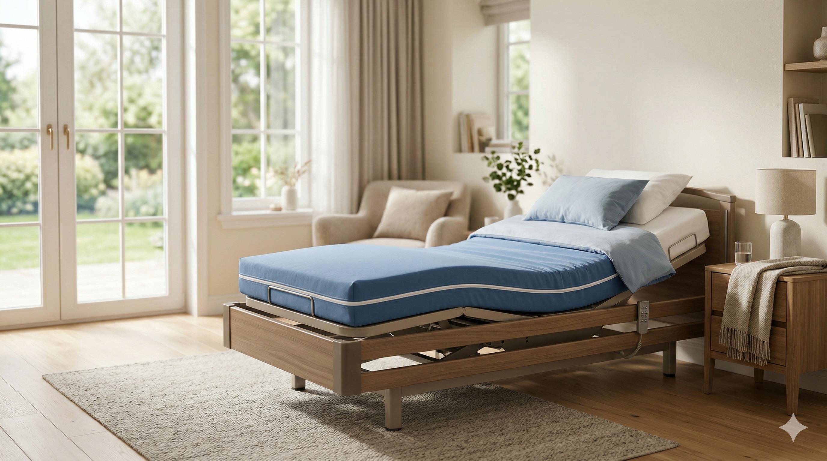 Hospital Beds for Home: The Complete Guide to Types, Costs, and Setup
